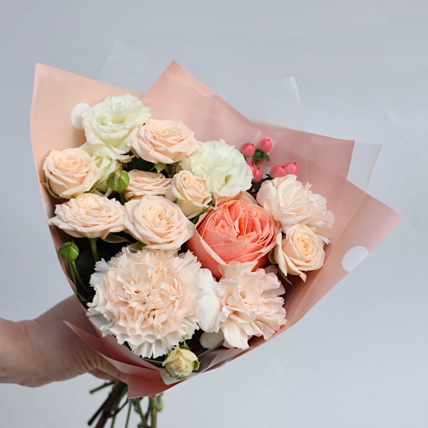 Купить букет / цветы Букет в школу в Москве с доставкой по отличной цене