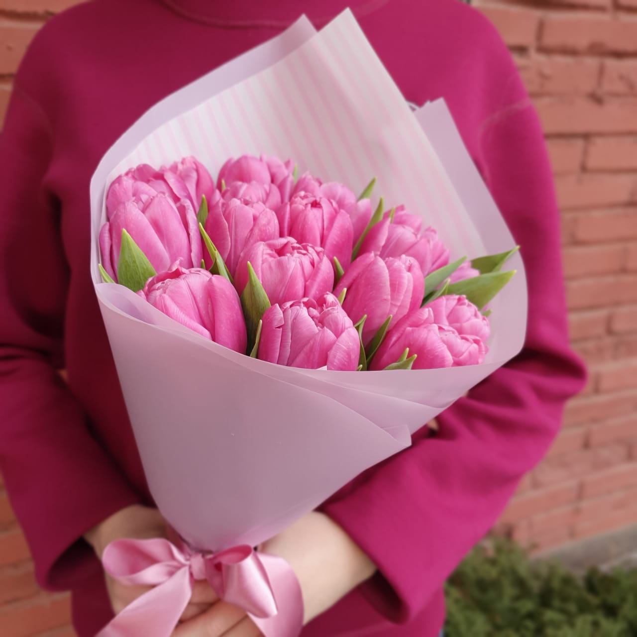 Купить букет / цветы Монито 17 в Москве с доставкой по отличной цене