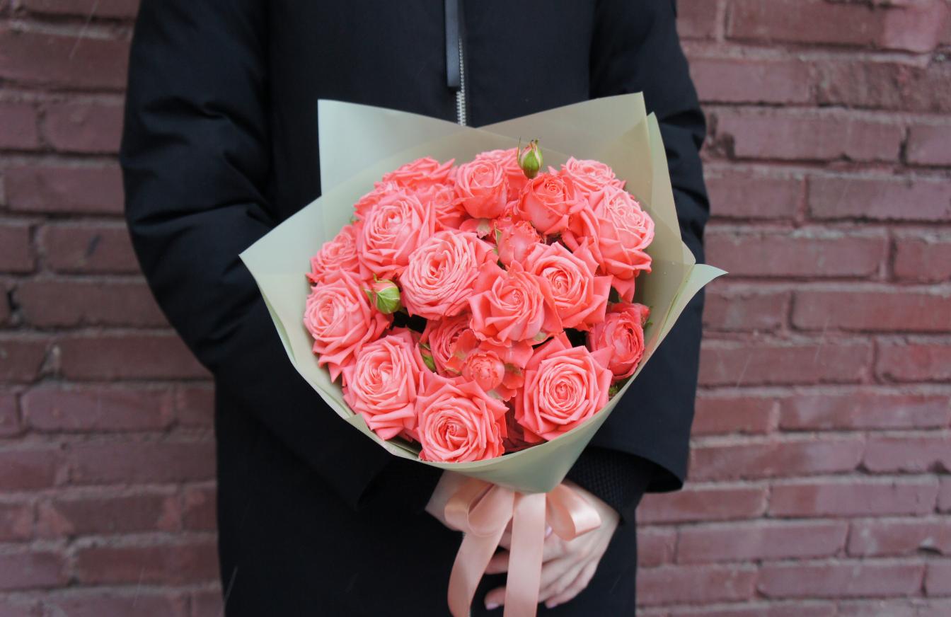 Купить букет / цветы Марта в Москве с доставкой по отличной цене